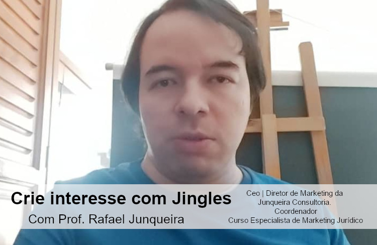 JunqueiraConsul's tweet photo. Crie interesse usando o Jingles.
(Não é um APP, é uma tática)

https://t.co/ZoMlzjfmNv https://t.co/ylkczwwT8O
