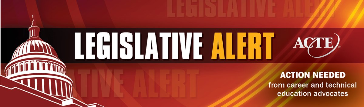 ACTEpolicy's tweet photo. 🚨 ACTION ALERT: Ask Your Members of Congress to Cosponsor the RAISE Act! https://t.co/kqJ2i7QYVS https://t.co/kyEMSCuxoG