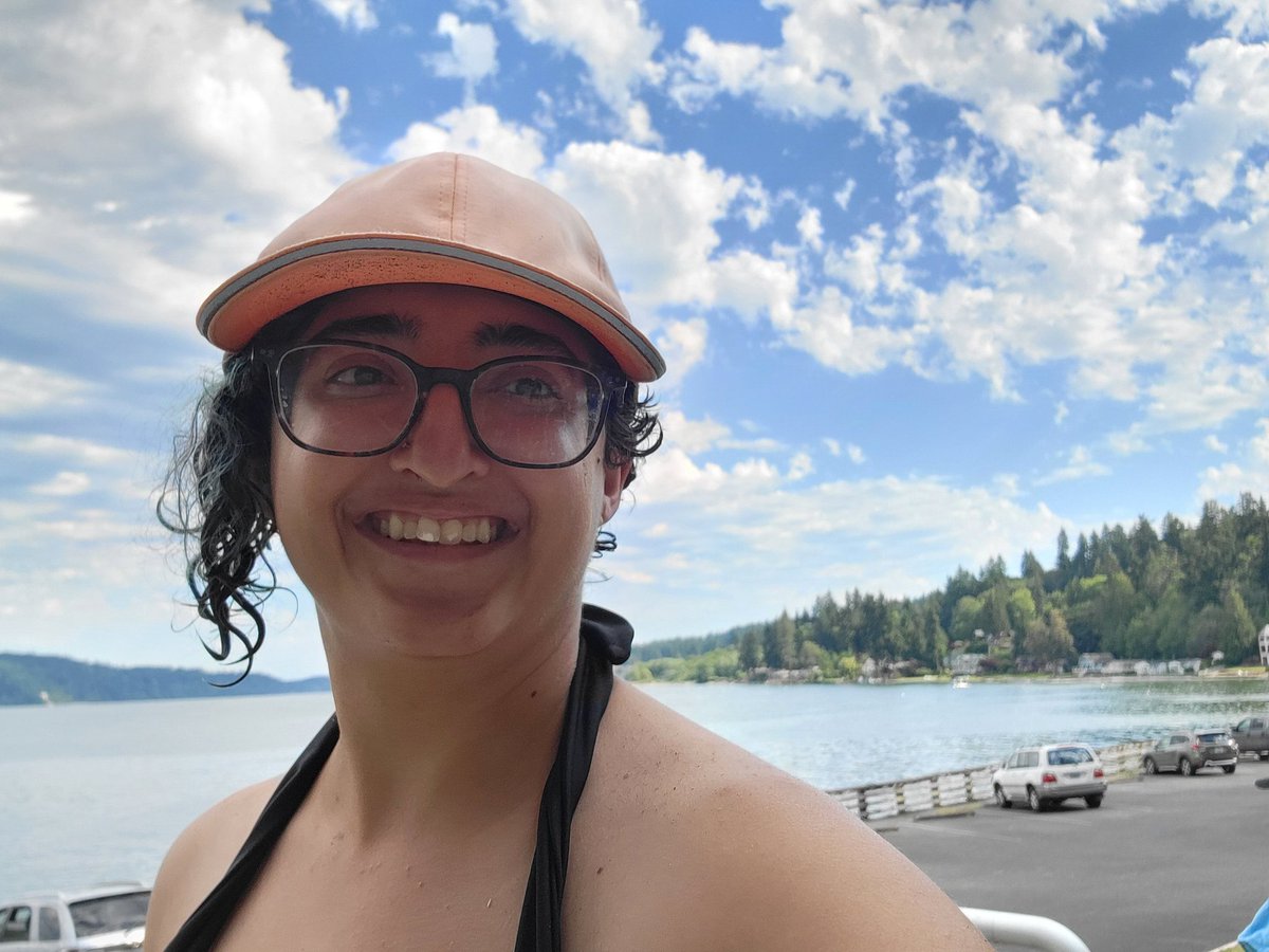 Yasha Duggal, PhD tweet media