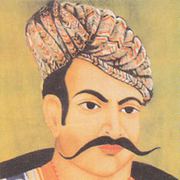 ChhoteLalYadav_'s tweet photo. आजादी की अलख जगाई थी । इस दुनिया से लई विदाई थी ।। अब मस्त हवाओं में जो आजादी की खुशबू आती है । वह राव तुलाराम जी जैसे शहीदों की याद दिलाती है ।। https://t.co/1tVPxcldVR