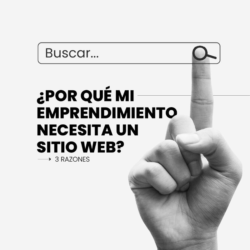 katakoscreativo's tweet photo. ¿Por qué mi emprendimiento necesita un sitio web? 3 razones 👈🏻
#emprendimiento #web #marketing