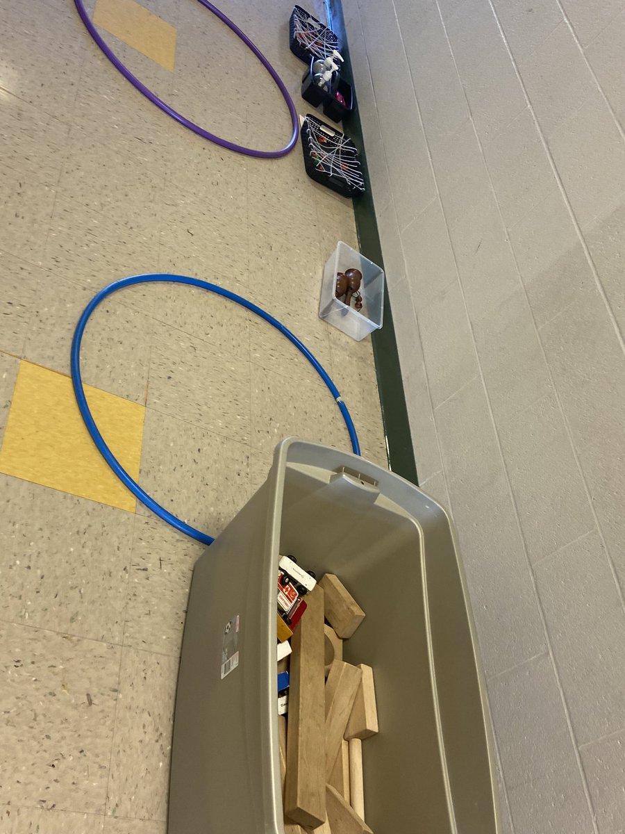 EarlyLearningDr's tweet photo. Summer motor lab #WeAreDuello #summer #summerschool #motorlab #movement #activity #grossmotor #finemotor #principallife #besties #joy #fun #oldfriends #newfriends https://t.co/DhpQkqIM26