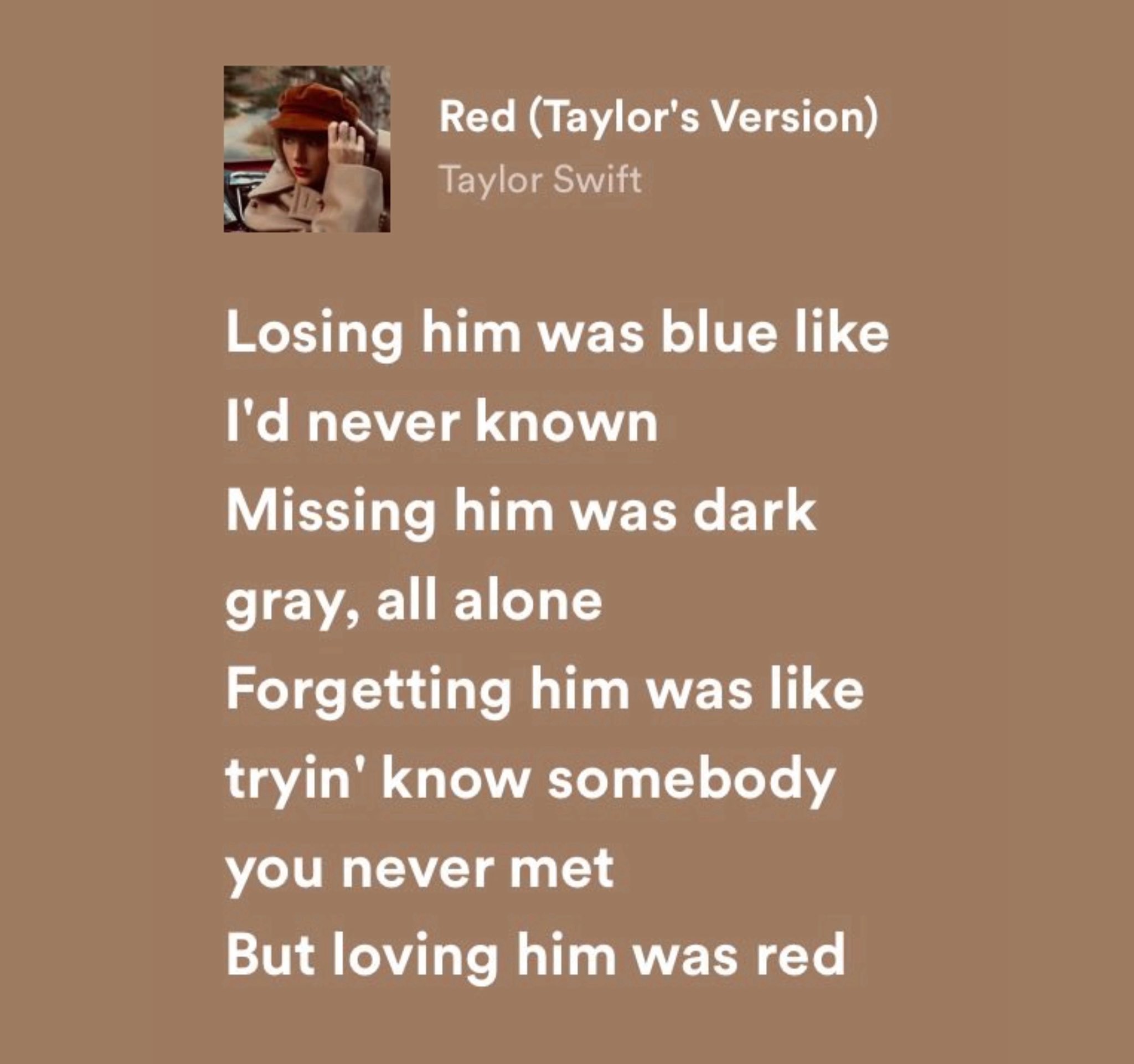 ur fav listens to taylor swift ! on Twitter: "yoo joonghyuk from #orv  listens to taylor swift ! his fav song is red https://t.co/jdldrgBZTO" /  Twitter