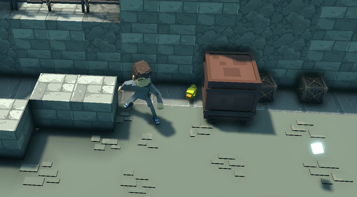 LewisCharl1's tweet photo. @TheSandboxGame I just participated in the #TheSandbox weekly contest for a chance to win 200 mSAND! I found one of the hidden ducks, check out my screenshot below!
👇
I am here  
@TheSandboxGame https://t.co/UDTqTmk2kl