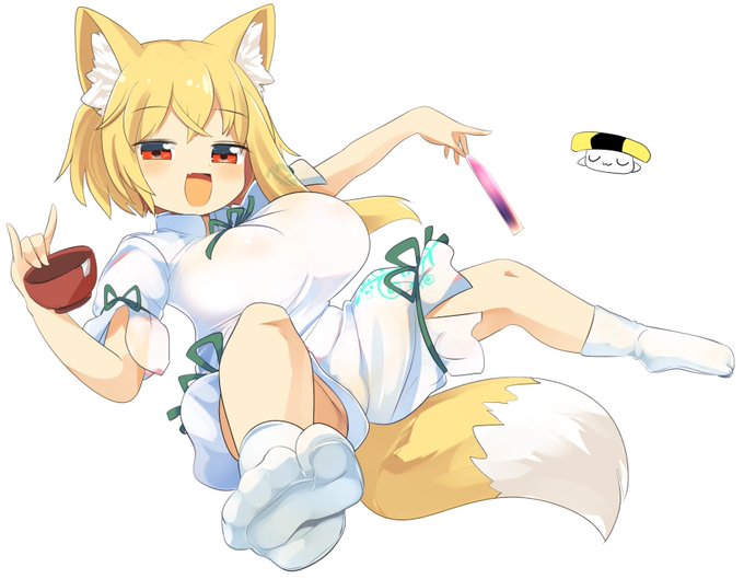 コスプレリランたん・・・・・・ 