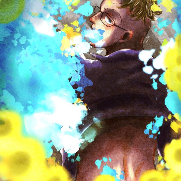 phoen_op's tweet photo. #イラストを投げたら誰でも引用RTでssを勝手に添えてくれる https://t.co/mDyLJt6rRB