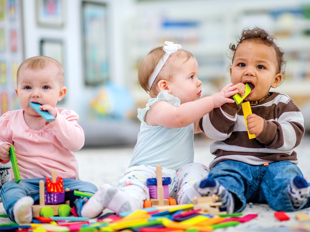 CristinaMerauta's tweet photo. A #mother can handle anything. And even if sending the kids to day care may be hard, as #parents we learn to cope with it, because we know is gonna be just fine!
👉 New #blog #post is out! Check it out here:
👀👉 https://t.co/f1cufJ9pHp https://t.co/pVmaNCXE0G