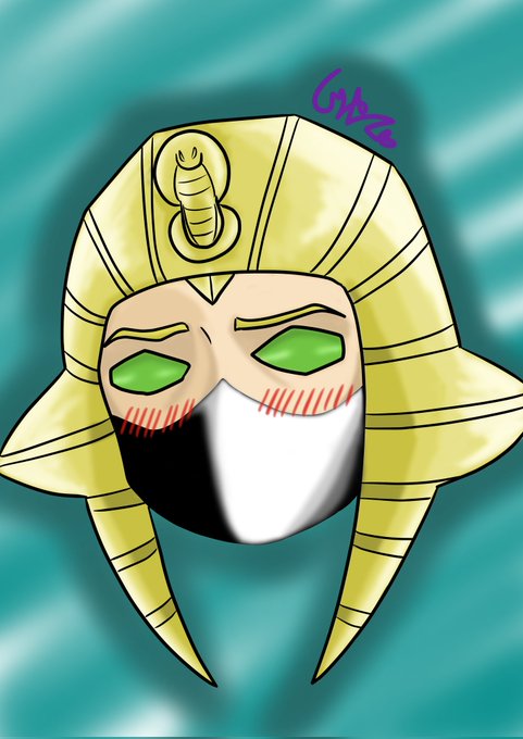 ミスターカーメンのtwitterイラスト検索結果 古い順