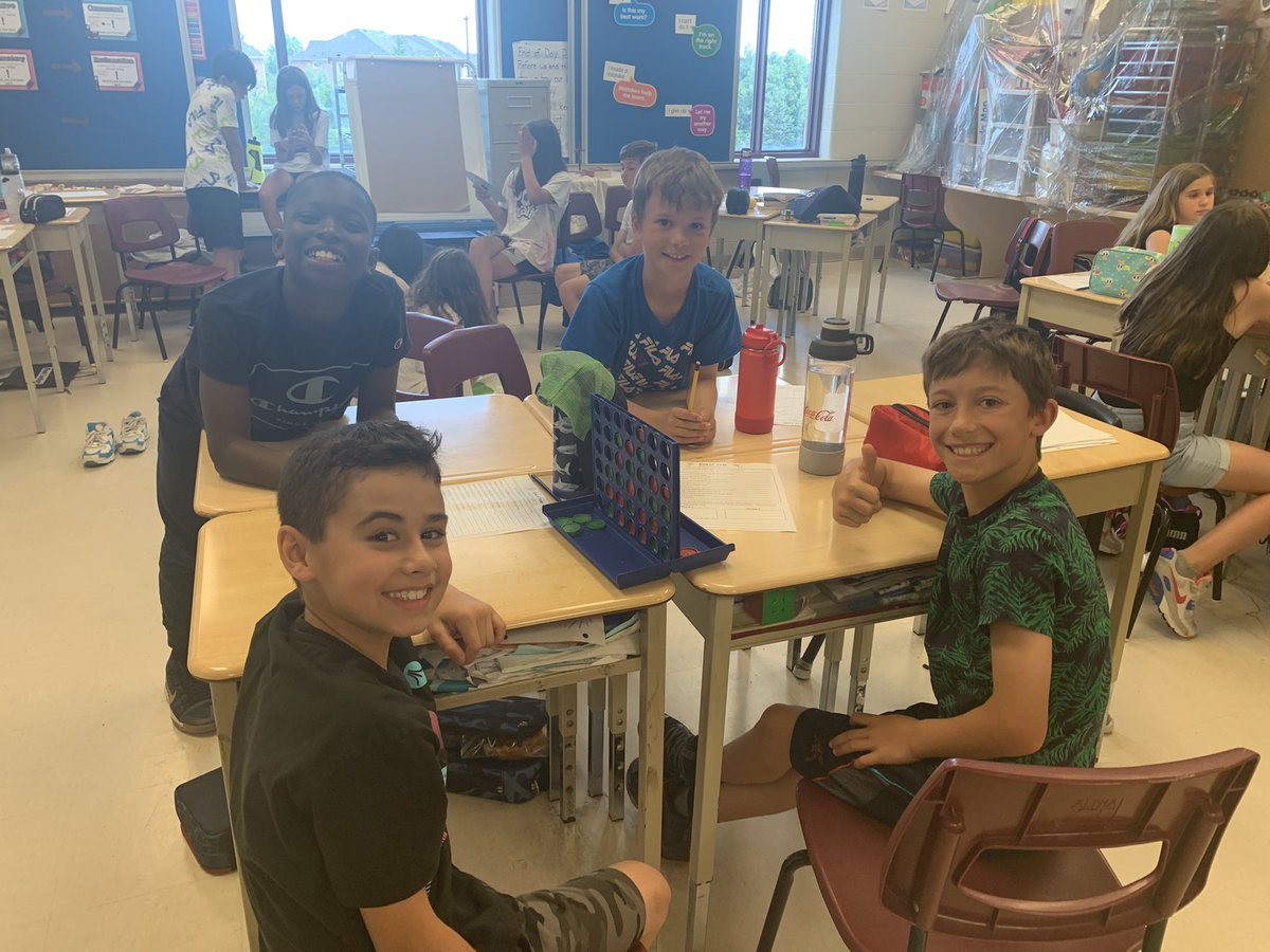 missbryla's tweet photo. I’m going to miss these wonderful kiddos so very much next year. Thank you so much to the SJP community for making this year a special one. 💗 @SJPIIOakville https://t.co/ibB0bIhjko