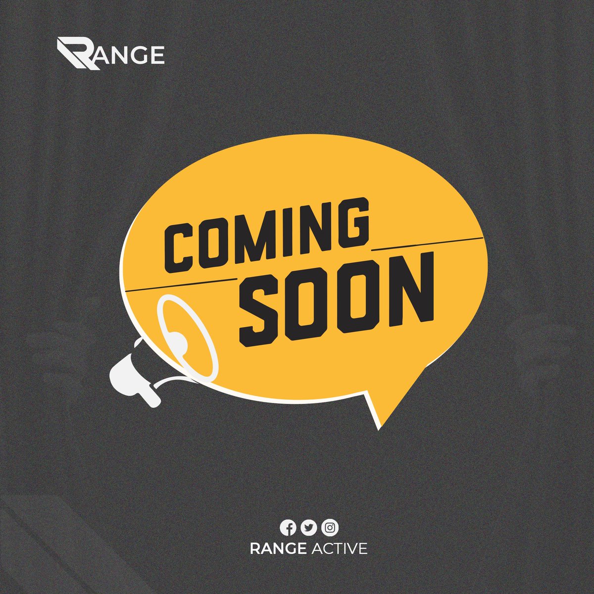 Range Active (@RangeActive) / Posts / X