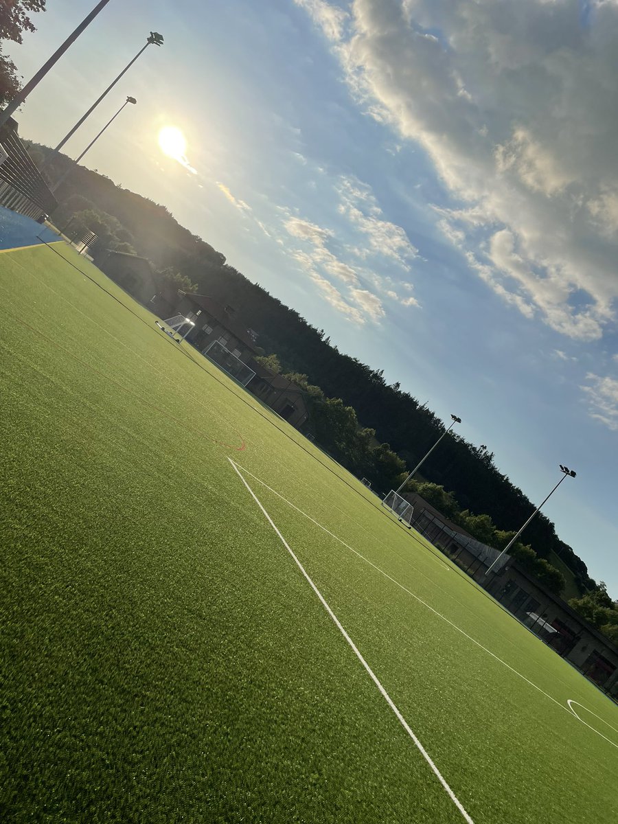 Freedomllanisc's tweet photo. Local young talents Carrie &amp; Maria have been using our 3G pitch for some training sessions recently. 

The write ups below are just a little bit about their journeys so far. https://t.co/mEsM6aM1Sb