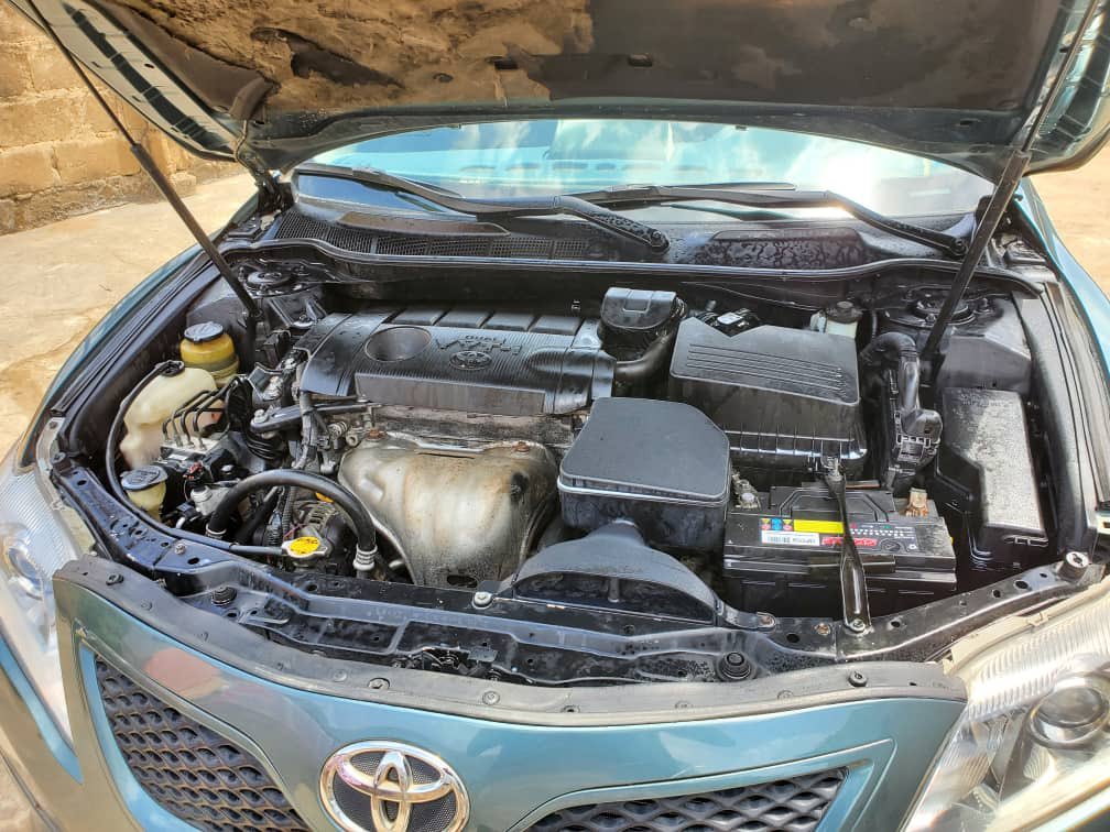 xtranatural's tweet photo. 2011 Super Clean Registered Toyota Camry SE for N3.5m only.  
Please retweet 🙏🏻.   📍Ibadan @Autorush2 @KingFadAutos @AutoLloyds @hom_autos @BauchiCarzNG @aricentautomart https://t.co/JMcOAOWJJi