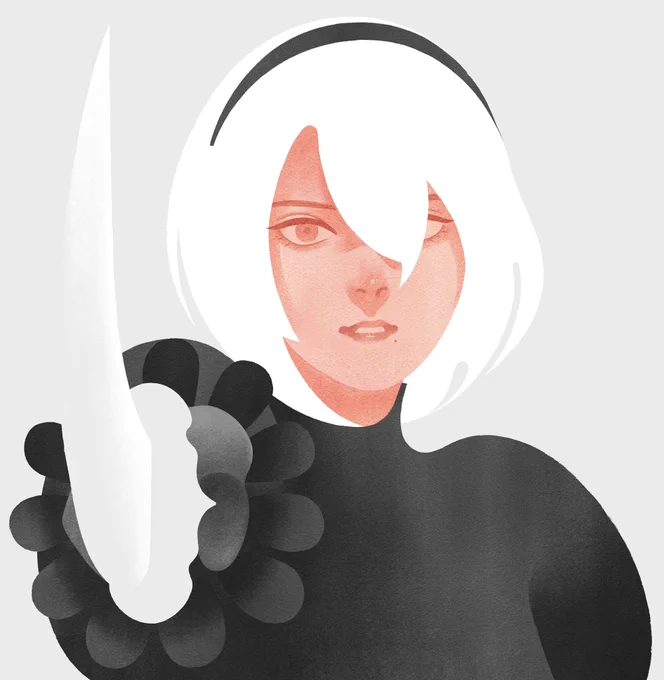 NieR 