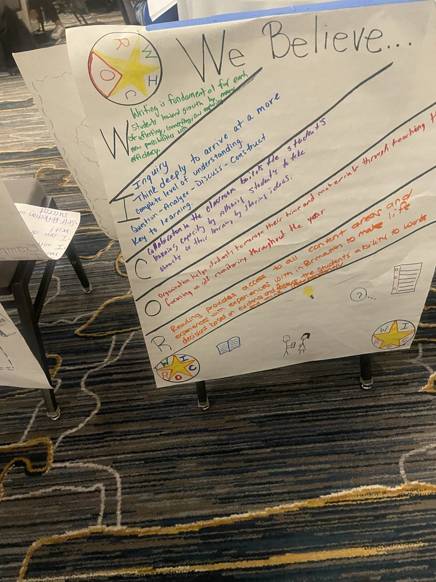 Melissa Moore tweet media