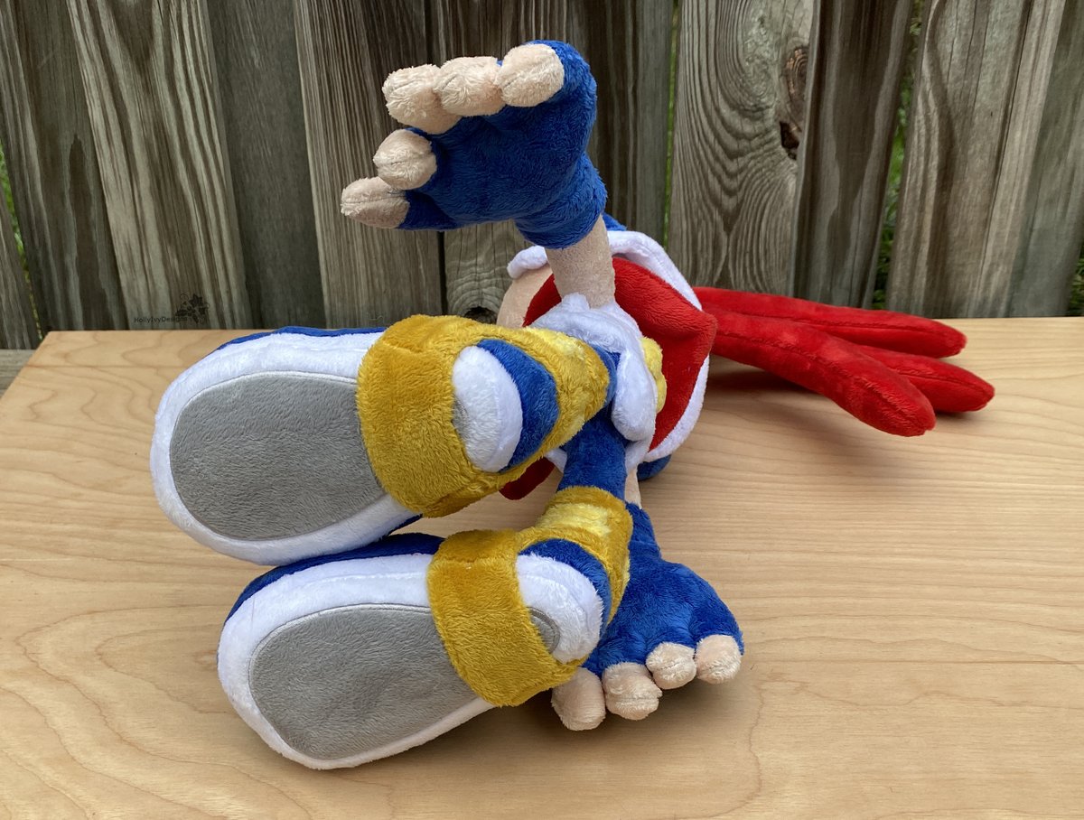 Finished pictures for Billy Hatcher that I made last summer! :) More ...