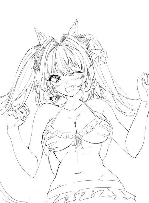 お題箱より 