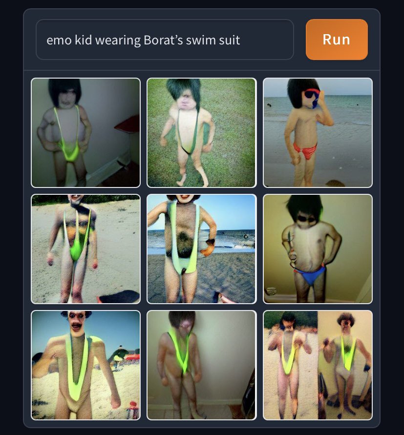 EMO KID VS THE WORLD
#weirddalle #emo