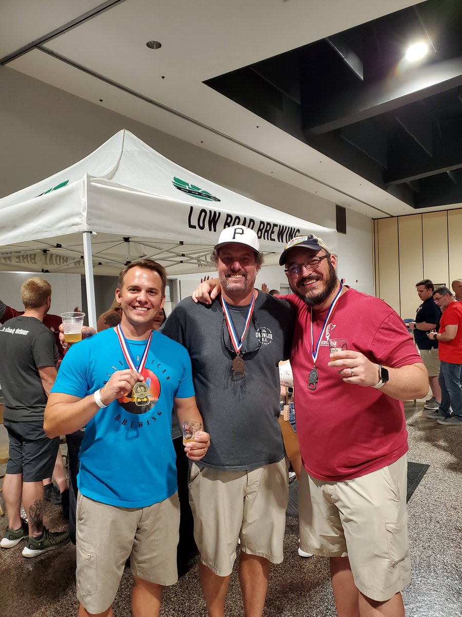 Larry Hartzog's Twisted Beer Fest tweet media