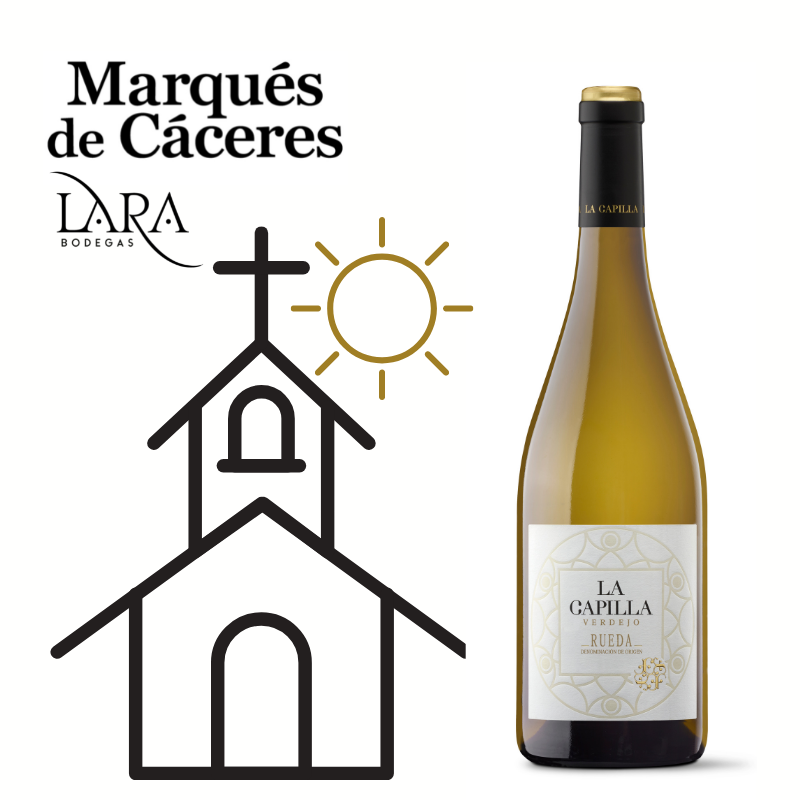 Bodegas Lara tweet media