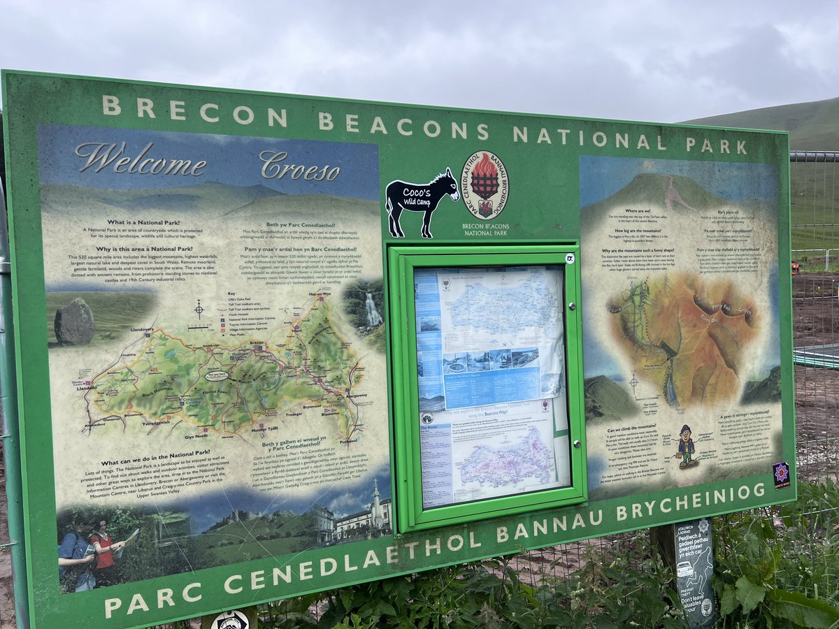 UTSMrsWest's tweet photo. Y6 are in Wales this week with @summitcentre1 having a brilliant time! We’ve climbed the highest peak in South Wales with one group, climbed immense climbing walls and worked as a team throughout. Everyone is demonstrating the @UrsulaTaylorSch values superbly! #y6residential https://t.co/1TbgQu2zE4