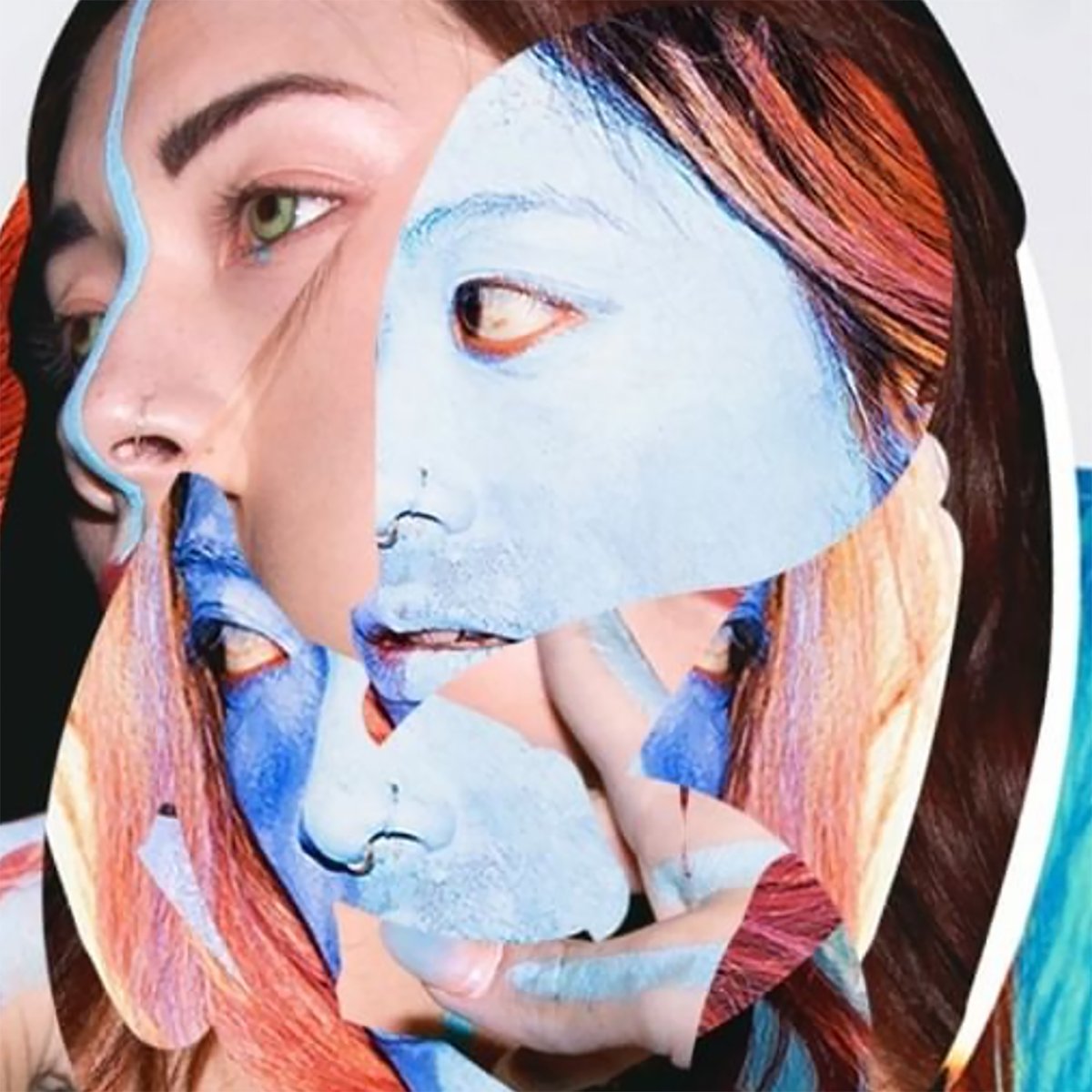 "Prism" by Cc &amp; Juni (<a href="/tygrpuppy/">tygr</a>) 👯‍♀️ has been featured in <a href="/METAPRIDELAND/">METAPRIDE LAND</a>'s charity auction on @OpenSea's front page today! 

Bidding starts NOW for 1 ETH. 60% of proceeds will benefit <a href="/METAPRIDELAND/">METAPRIDE LAND</a>'s fundraiser for charity. 

Link to the auction is down below!⬇️: