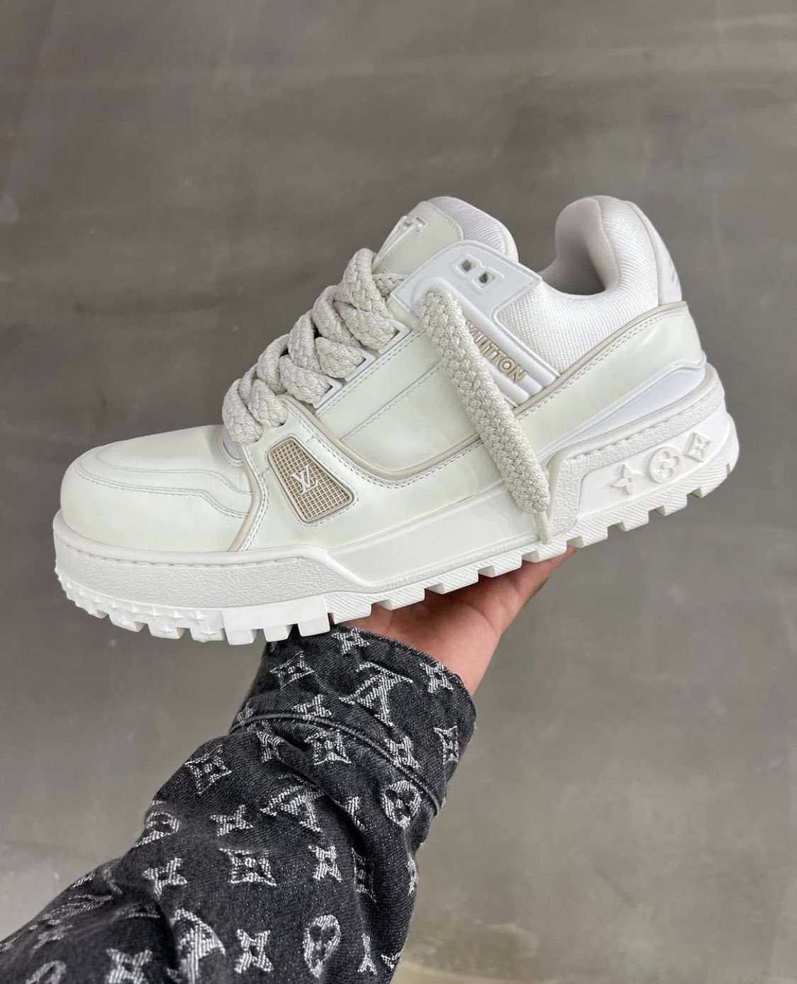 Top 53 về louis vuitton sneakers 2023 hay nhất cdgdbentreeduvn #40 Top 53 về louis vuitton sneakers 2023 hay nhất cdgdbentreeduvn