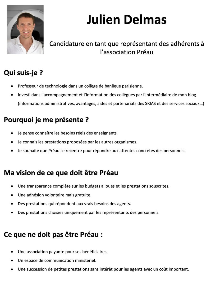 Julien Delmas tweet media