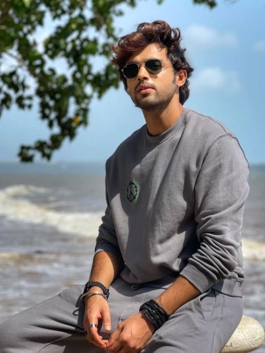 Tarina74886450's tweet photo. When life gives us Parth Samthaan, we have to be your Parthian, peroidt🙌🙌 @LaghateParth #ParthSamthaan https://t.co/ErGpPTcqcN
