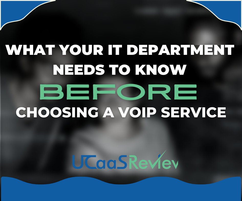 Ucaas Review tweet media