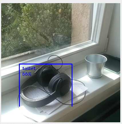 luxonis's tweet image. Sentient AI is going to take over the world.  It's going to be terrifying.  Example below.