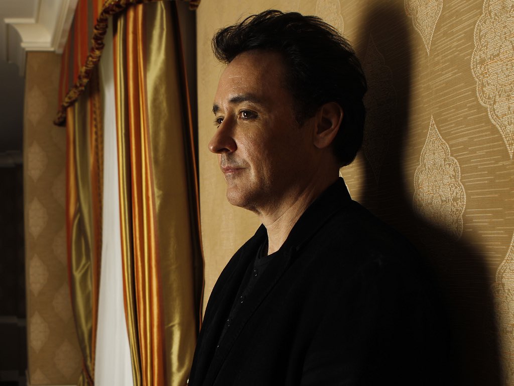  Happy Birthday John Cusack 