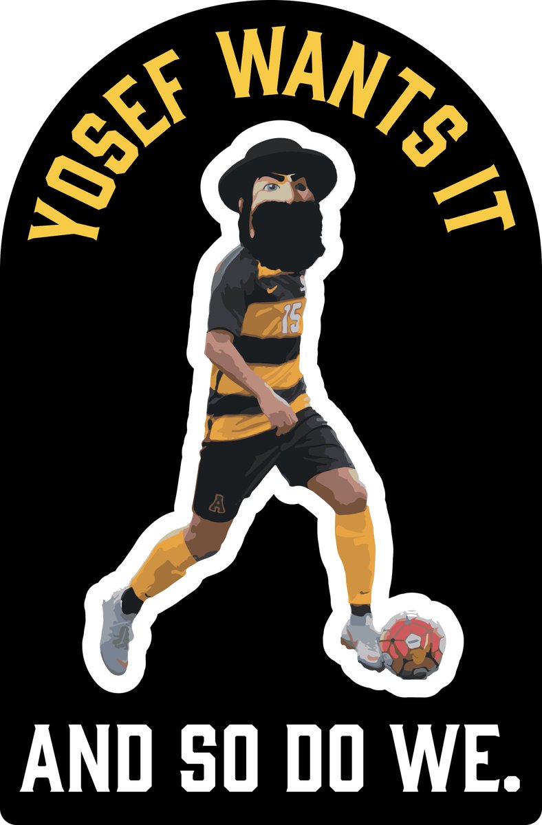 studiocrawfish's tweet photo. @DrunkYosef20 #BringBackAppSoccer https://t.co/1sTFAYig1Y