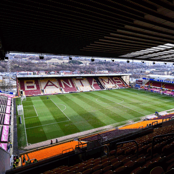 Derby County Supporter Services tweet media