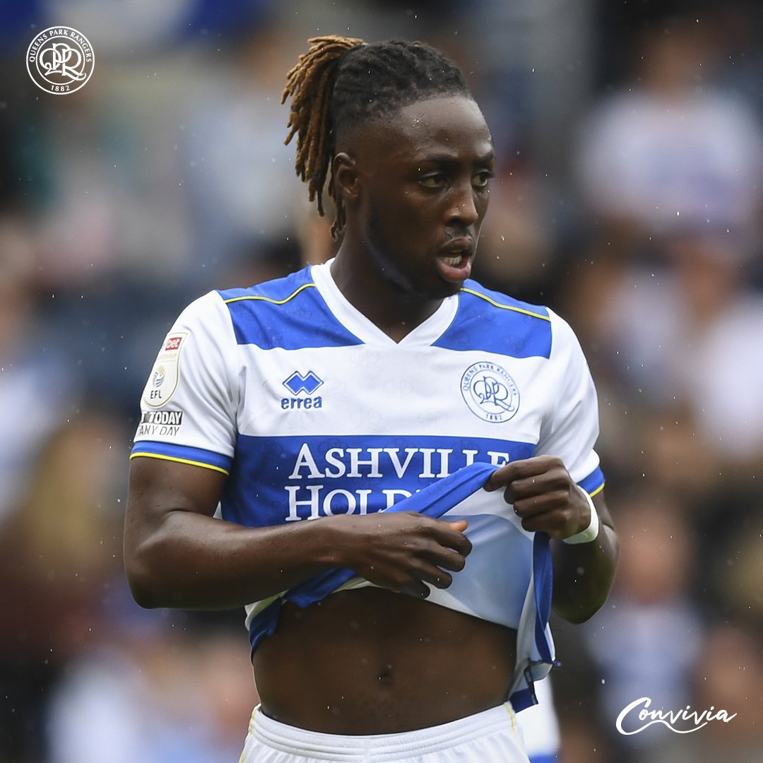 QPR's tweet photo. 😏 Ready four more.

Our 𝗜𝗻𝘁𝗲𝗿𝗻𝗮𝘁𝗶𝗼𝗻𝗮𝗹 𝗥'𝘀 will report back for pre-season next week 🔜

#QPR | #InternationalRs