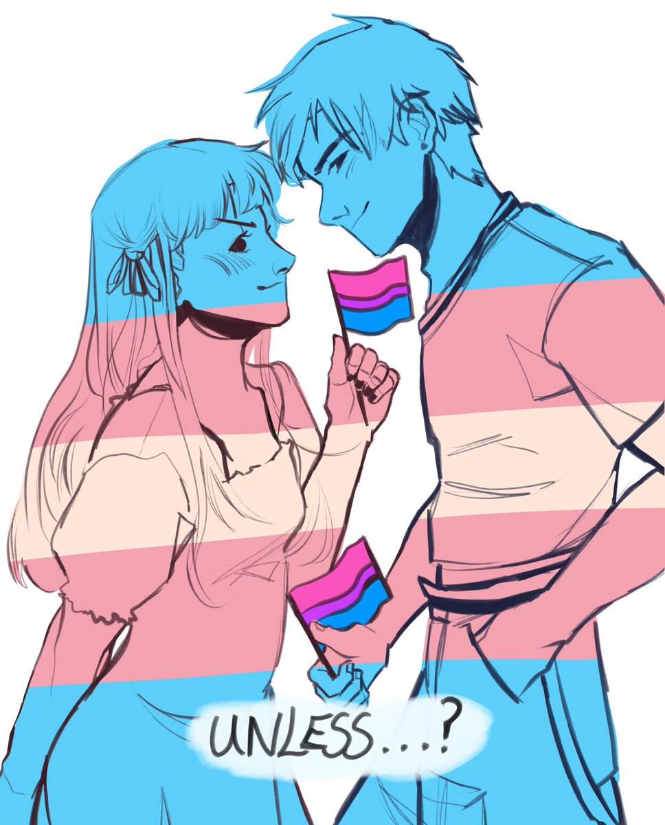 happy pride #kyoru #fruitsbasket #kyosohma #tohruhonda