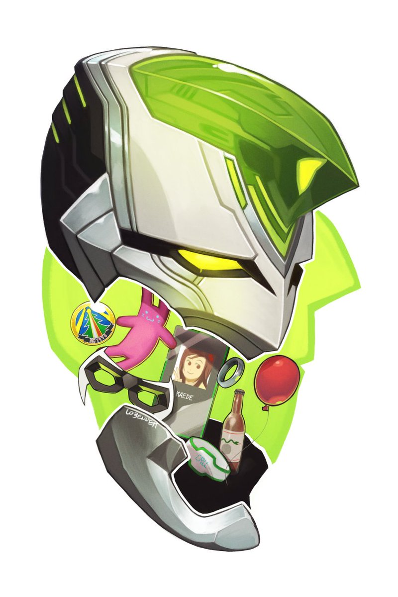 LoBelmont's tweet photo. what makes a hero - #tigerandbunny https://t.co/Id932rStGe