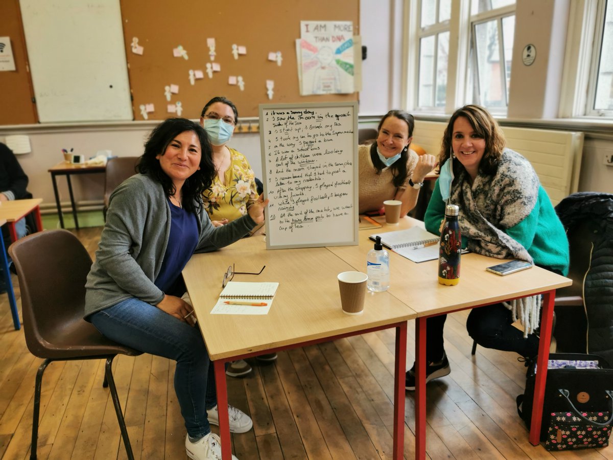 Helene Sajons (@hsajons) on Twitter photo 