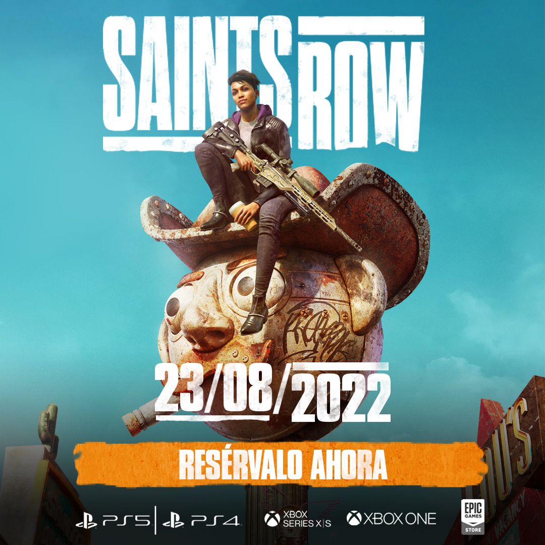 LibrosyVariedades tweet media