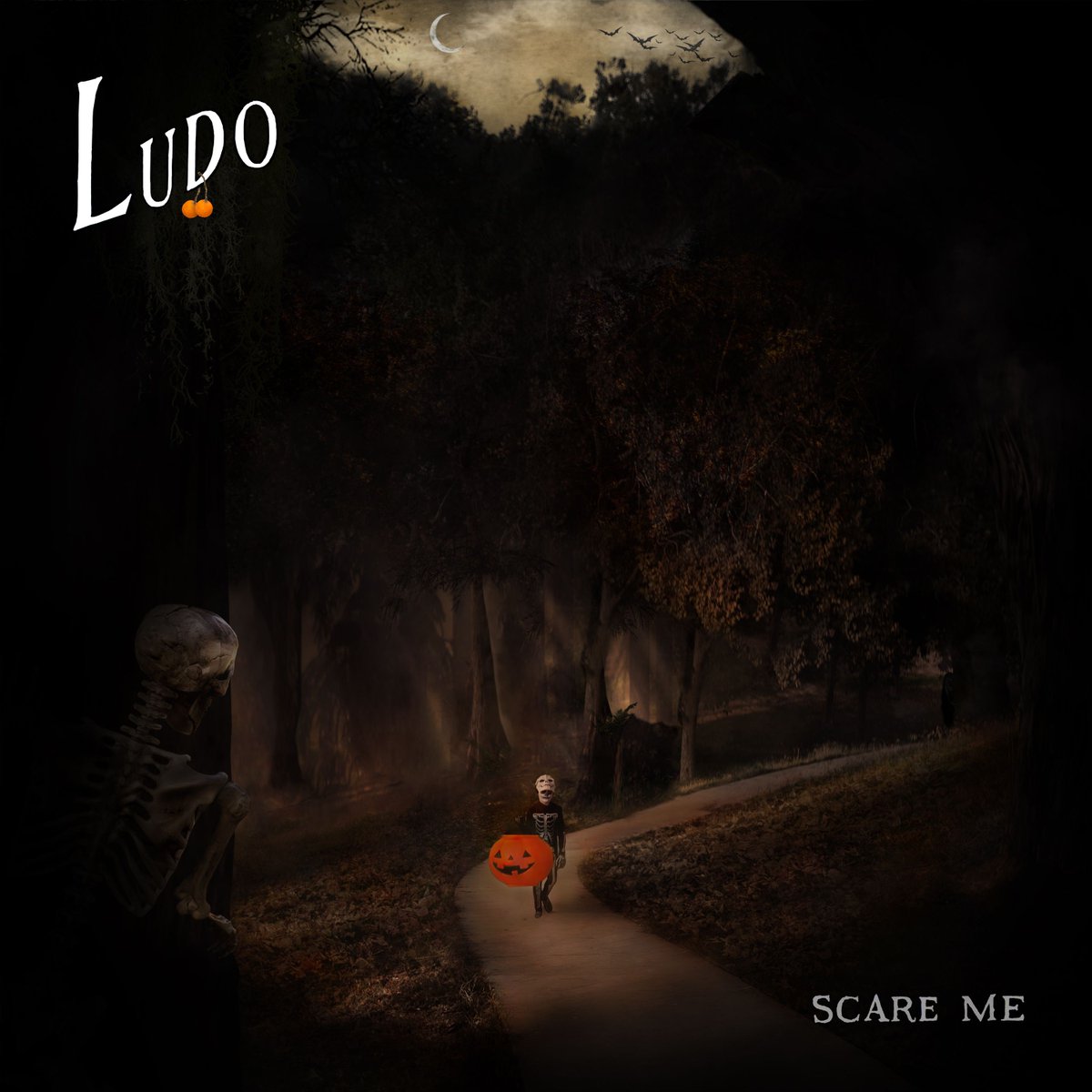 eric_field's tweet photo. Revisiting the music catalog of one of my favorite bands, @LudoRock, who have been cranking out fantastic music for nearly 20 years! #brokenbride #youreawfuliloveyou #preparethepreparations #scareme #ludorocks https://t.co/jigrrCua4H