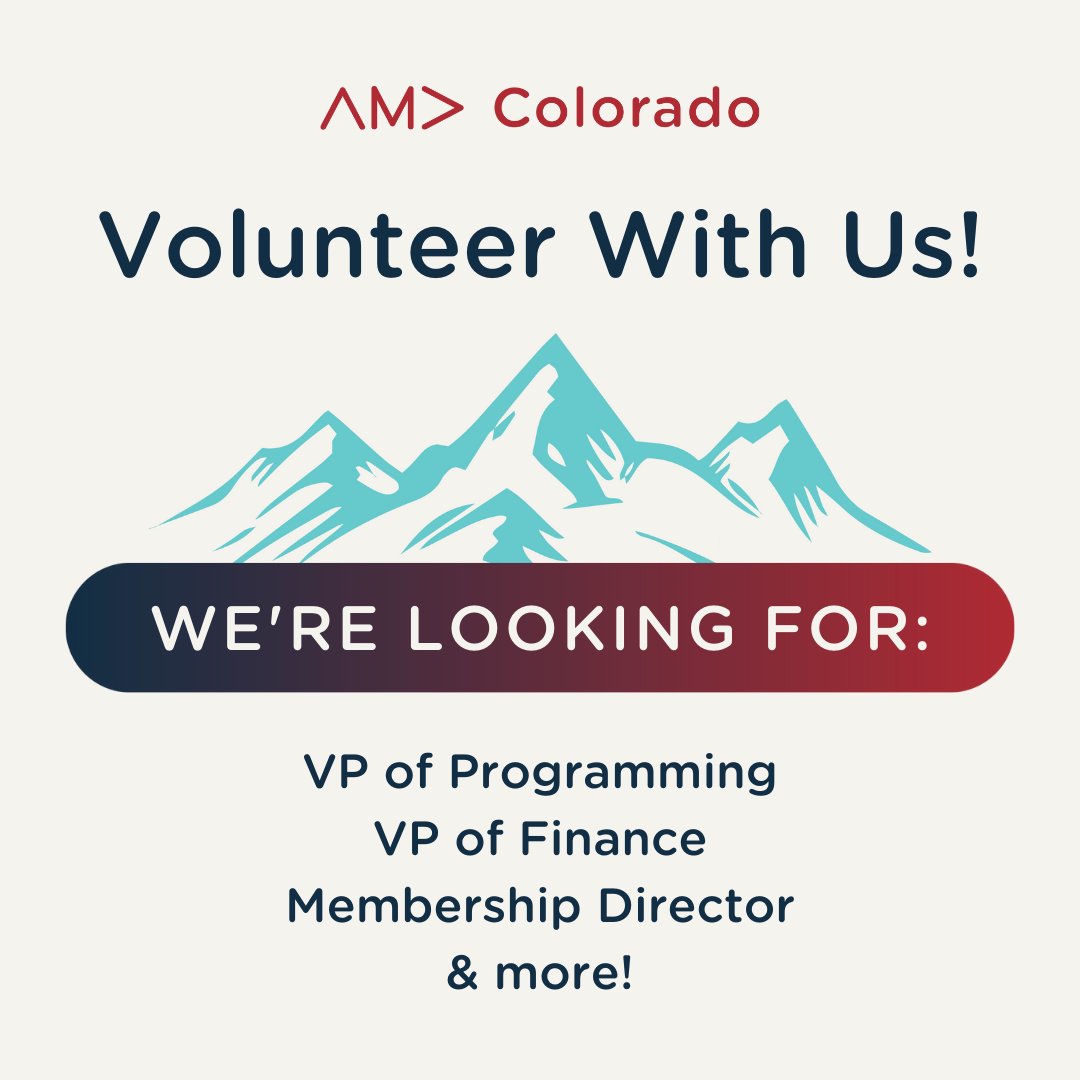 AMA Colorado tweet media