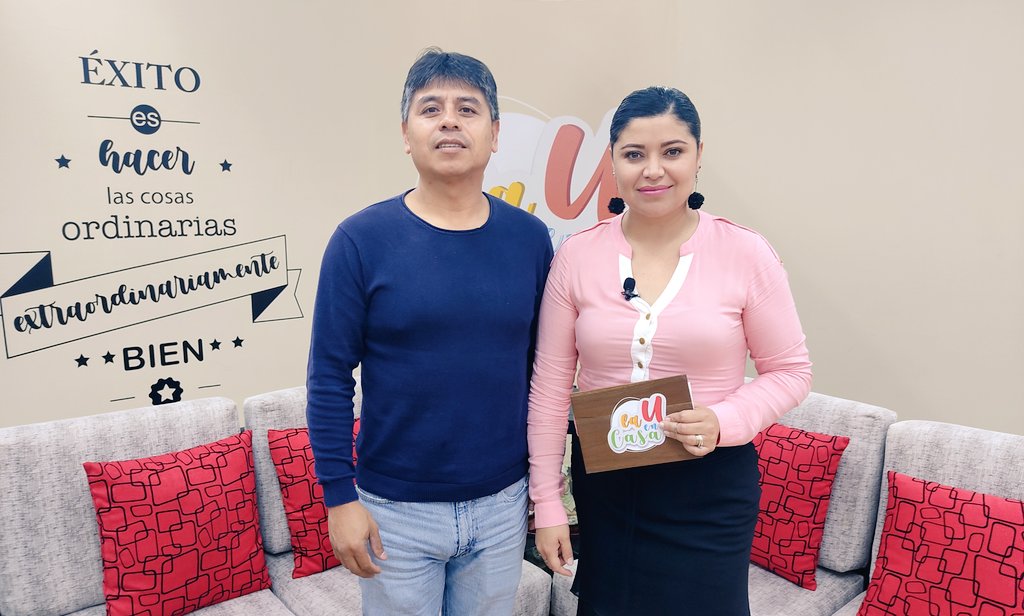 Aprende y práctica diversas actividades, culturales, deportivas y recreativas en el #CampamentoVacacionalUTN2022 
<a href="/UTN_Ibarra/">UTN Ibarra - Ecuador</a> 
<a href="/Carol2ov/">Carito Onofre</a> 
<a href="/german_gualoto/">Germán Gualoto</a>