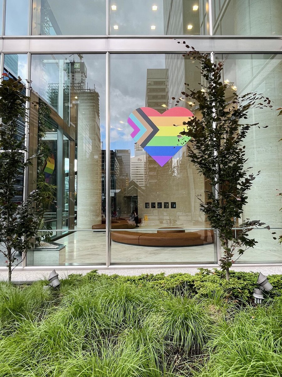 Love is love! #happypride