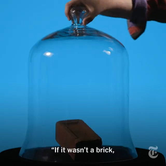 The New York Times on Twitter "“Who threw the first brick at Stonewall