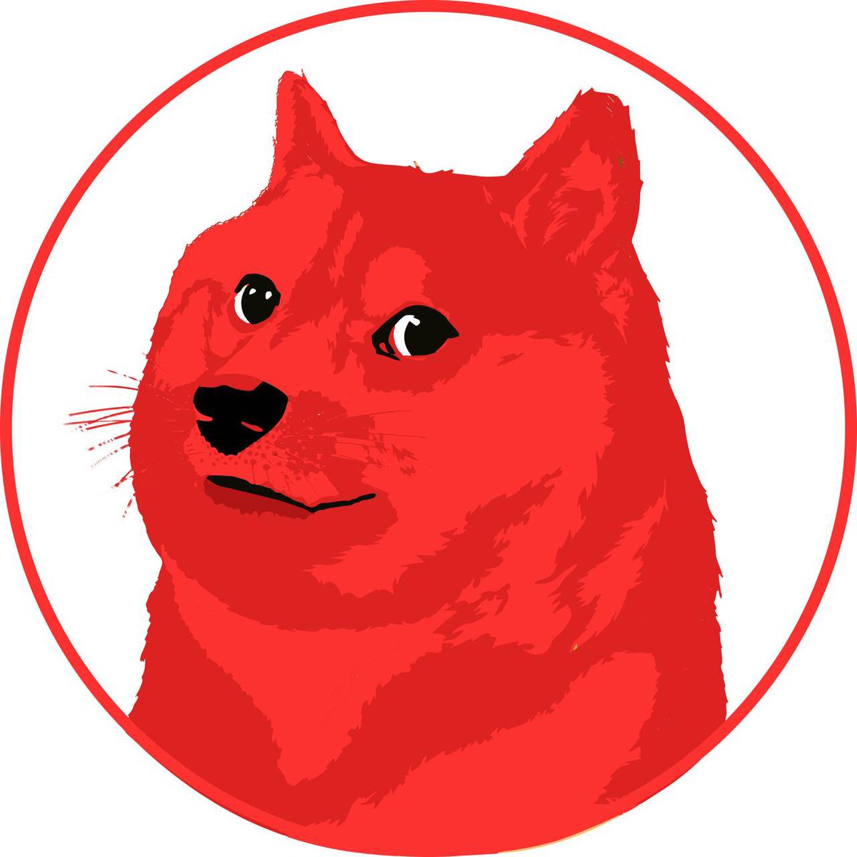 RealCliffDoge's tweet photo. Cliff the big dog and Doge the mother of all memecoins combined to form CliffDoge. The “Red Doge” is finally here on the blockchain.  Huge as it is , no competition is expected in the way of this fierce community.🩸🩸

$CLOGE $DOGE $CLIFF $SHIB #cloge #cliffdoge #ETH #gem https://t.co/Mk7b7oFFU9