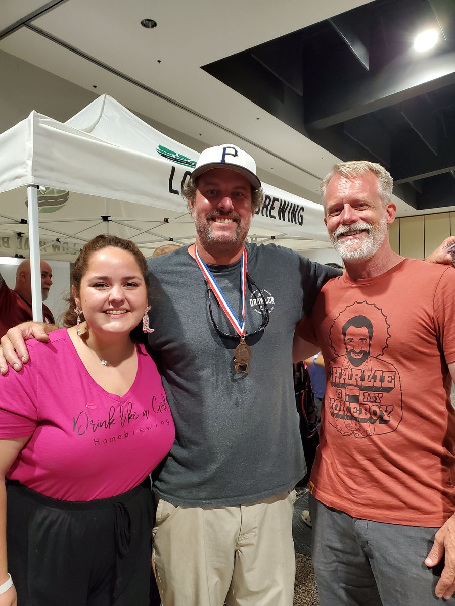 Larry Hartzog's Twisted Beer Fest tweet media
