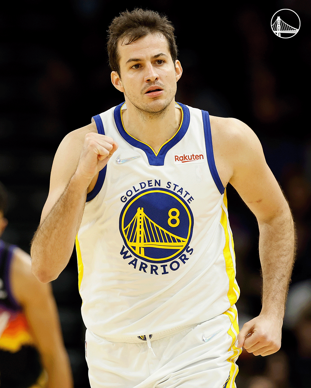 Warriors acquire stretch big Nemanja Bjelica at the veteran's minimum -  Golden State Of Mind