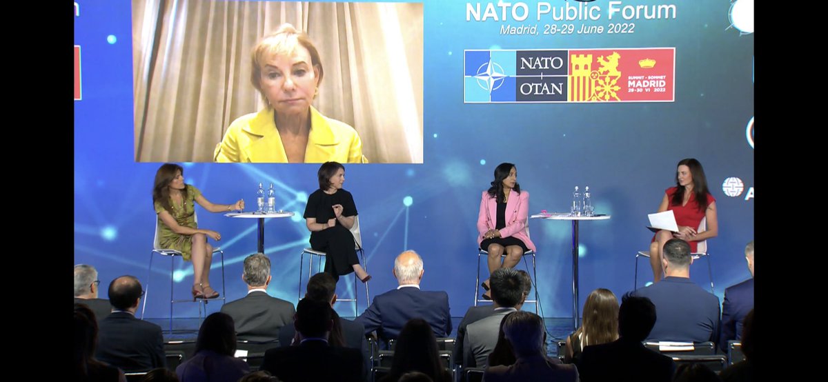 Lara Lázaro Touza (@lazarotouza) on Twitter photo #NATO <a href="/rielcano/">Real Instituto Elcano</a> our contribution with <a href="/AgdaMundo/">Mundo Orwell. Un Mundo falaz (A fake new World)</a> in 2020 on integrating climate and EU security & advocating for strategies that do not securitise, that build on human security but are open to embrace ecological security concepts: taylorfrancis.com/chapters/edit/… cc .<a href="/g_escribano/">Gonzalo Escribano</a> #NATO <a href="/rielcano/">Real Instituto Elcano</a> our contribution with <a href="/AgdaMundo/">Mundo Orwell. Un Mundo falaz (A fake new World)</a> in 2020 on integrating climate and EU security & advocating for strategies that do not securitise, that build on human security but are open to embrace ecological security concepts: taylorfrancis.com/chapters/edit/… cc .<a href="/g_escribano/">Gonzalo Escribano</a>