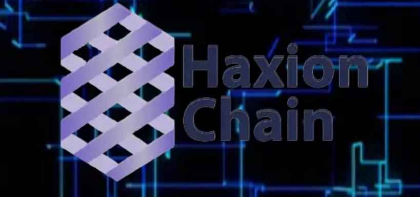 LiveLunc's tweet photo. HAXION CHAIN - The Layer 2 blockchain library solution for Luna Classic
is now listed on https://t.co/brxcX2gzjy!

Sent by @Ayhan_098

#lunc #luncburn #LUNAtic #LUNAc #LUNA  #LUNCarmy #lunccoin #cryptocurrecy @HaxionChain https://t.co/xofb4V8xfM