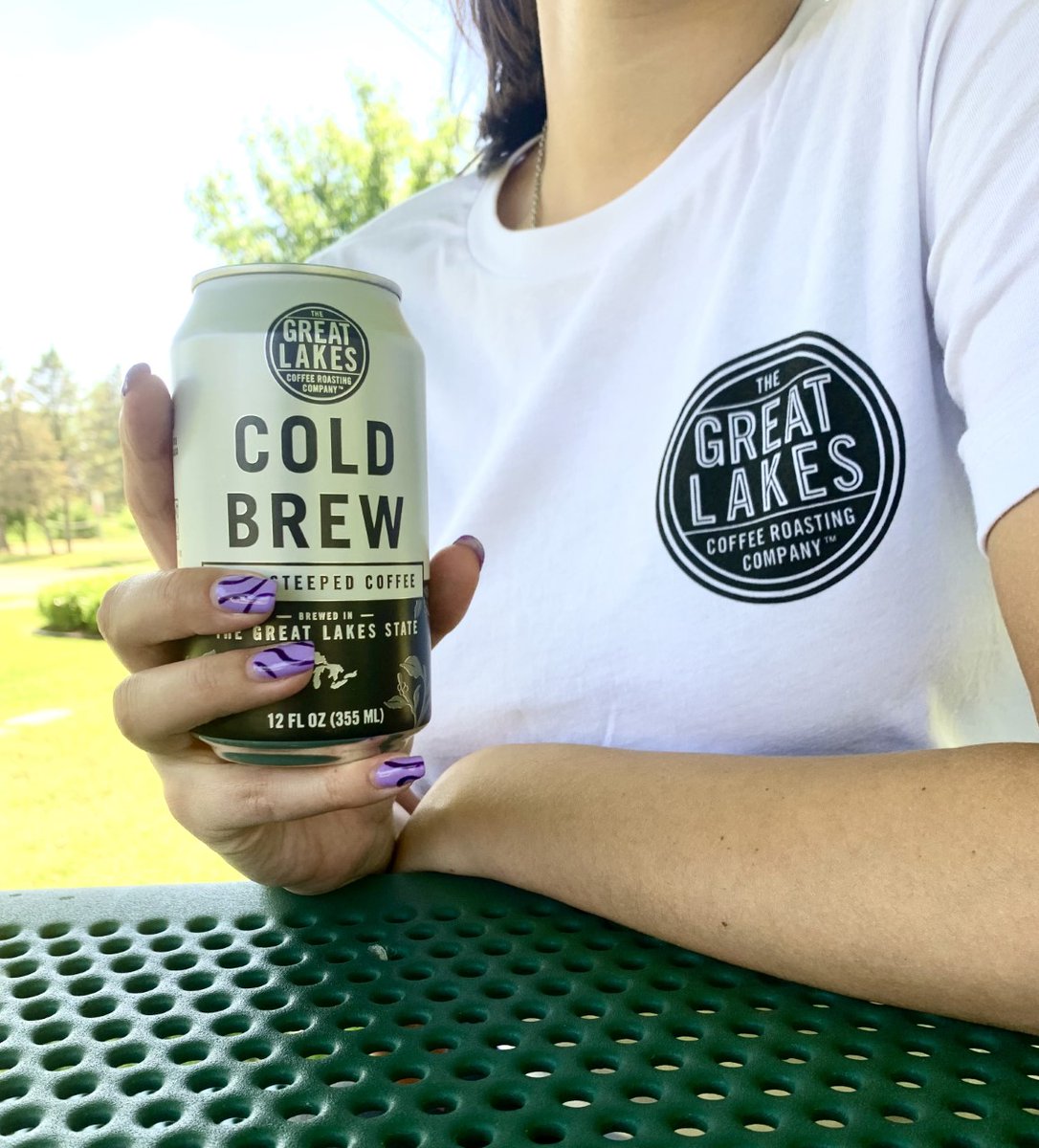 Great Lakes Coffee tweet media