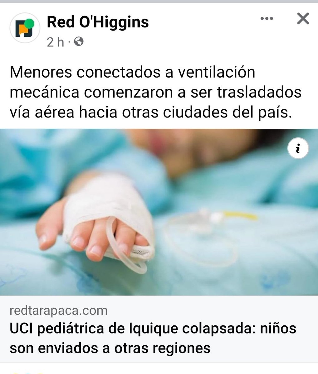 stephy_tp's tweet photo. Necesitamos URGENTE UN #PostnatalDeEmergencia No podemos esperar que nuestros niños lleguen a estas condiciones 😔.
@Camara_cl @GobiernodeChile @gabrielboric https://t.co/agtsH8PRG0